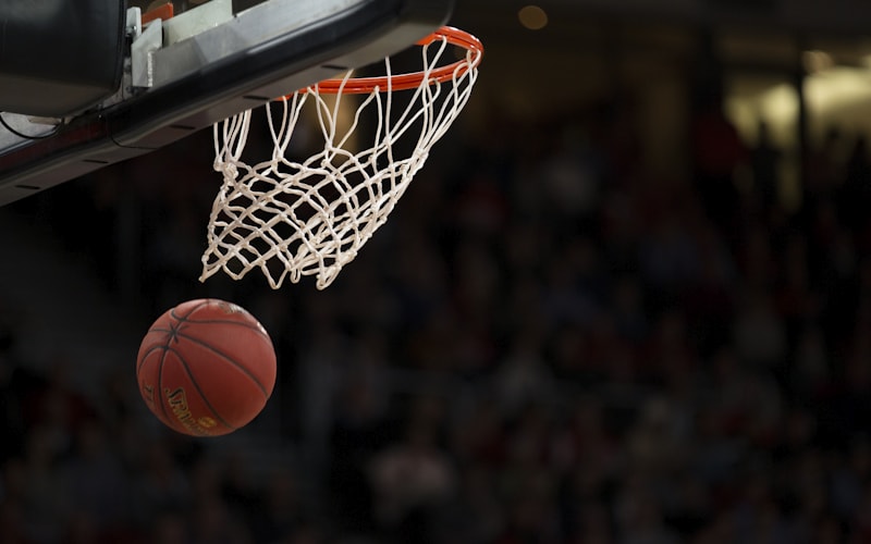 Basketball